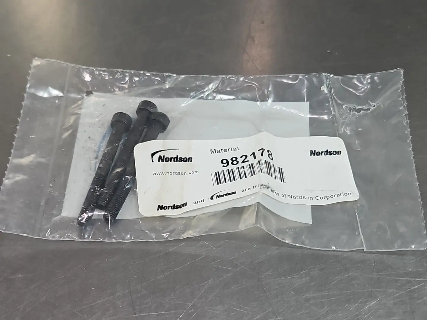 USED Nordson Nordson 982178