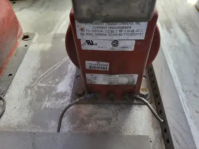Underground MCC Unit