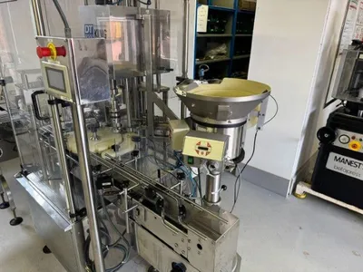 USED KING KT320-4