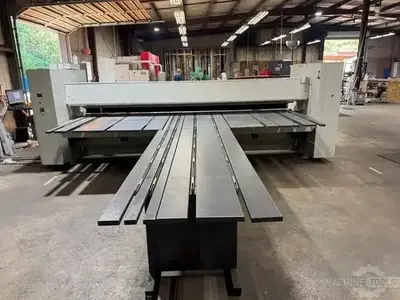 Used 2023 RAS 62.40-2 TURBO 2 PLUS Folding machines Arizona US | KD Machinery #1329218