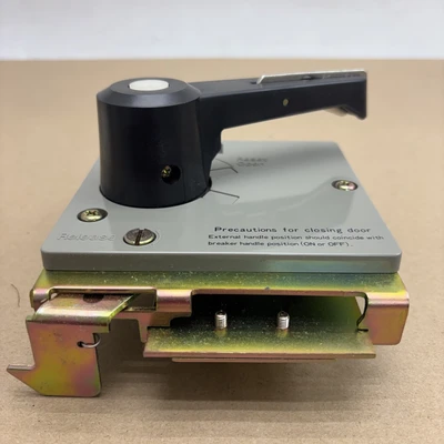 New | in-Stock FUJI ELECTRIC BU-GGD Circuit Breakers Indiana US | J&J Industrial Supply #1407095