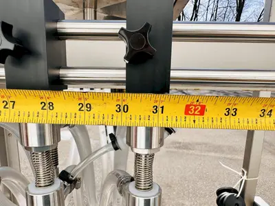 NEW COZZOLI MACHINE IFLM