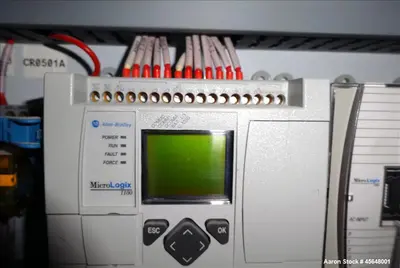 USED SHARPLES PM-40000