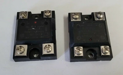 Used OPTEK _UNKNOWN_ Relays & Switches | Amiron Machinery #737883