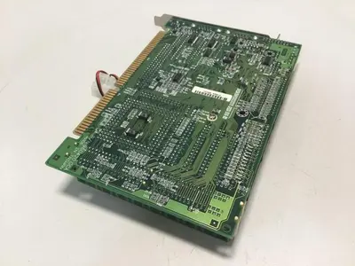 USED AMERICAN MSI 486/5X86 SBC