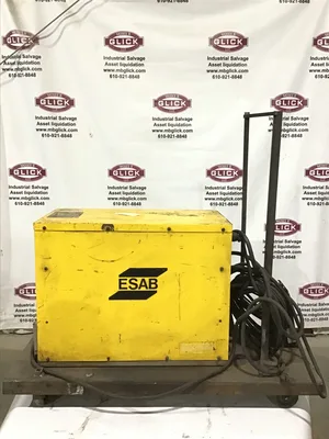 USED ESAB VI-300
