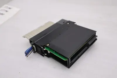 AB Allen-Bradley 1756-IB16I/A ControlLogix Input Module STK 5338A