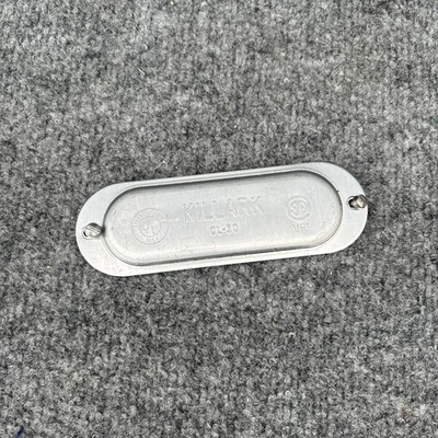 New | in-Stock Killark OL-30 Misc Electrical & Power Parts California US | Davliegogo LLC #1705617