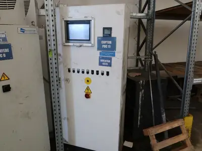 Used _UNKNOWN_ _UNKNOWN_ Die Casting Machines RO | Apex Group #1552190