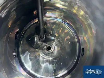 Used ITT _UNKNOWN_ Stainless Steel Tanks Ohio US | Federal Equipment Company #1337943