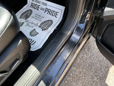USED 2020 FORD FUSION