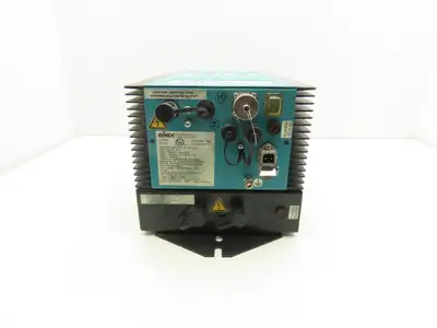 Eltex DAG75 High Voltage Generator Power Supply 115V Input DC Output