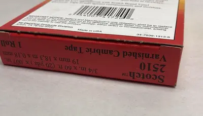 New | in-Stock 3M SCOTCH 2510 Tape Applicators Ohio US | Surplus Asset Holdings #1436947