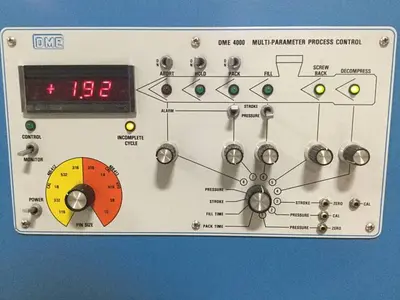 USED DME DME 4000