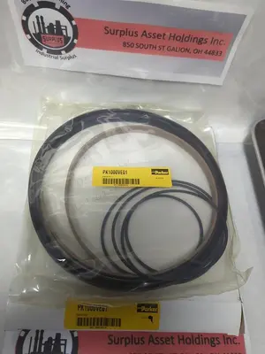 New | in-Stock PARKER PK1000VE01 Misc Electrical & Power Parts Ohio US | Surplus Asset Holdings #1241028