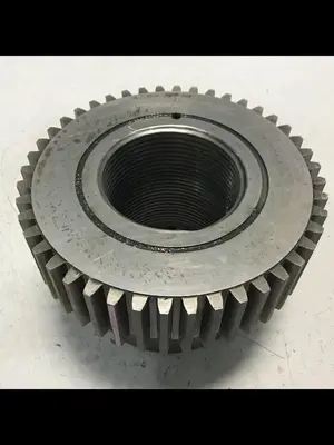 USED VAN DORN 305105