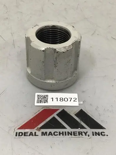 Used SUMITOMO SG75M-H / TBN Injection Molding Parts Michigan US | Ideal Machinery #698896