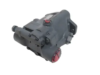 NEW 02-341688 HYDRAULIC PUMP PVQ32-B2R-SS1S-21-CM7-12 02341688