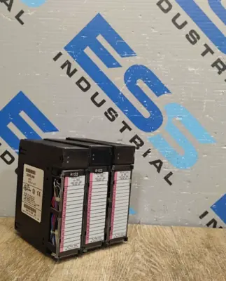 GE Fanuc IC693MDL940H Electrical/PLC/Automation | ESS Industrial Equipment Sales (1)