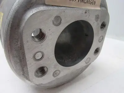 Dresser/Masoneilan 35-35202 Camflex Rotary Control Valve Actuator Spring Barrel