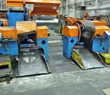 60″ x .250″ PAXSON Slitting Line