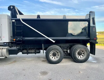 Used 2012 KENWORTH T-470 Dump trucks Ontario CA | Driven Equipment Solutions #1423053
