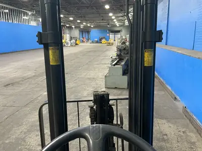 Used TOYOTA 426FGCU18 Material Handling (misc) Ohio US | HGR 24 #1482467