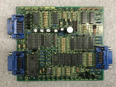 USED FANUC A16B-1600-0440 , A320-1600-T444/01