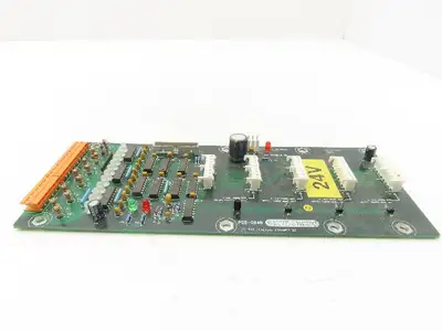 Used UNIVERSAL DYNAMICS _UNKNOWN_ Printed Circuit Boards (PCB) Indiana US | Arrow Industrial #1408231