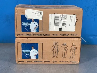 Used DUPONT TY 125 SWH SM 002500 Miscellaneous MRO Ohio US | HGR 24 #1260779