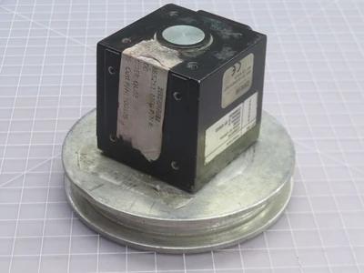 Used DYNAPAR _UNKNOWN_ Encoders Texas US | OCO Industrial #1687175