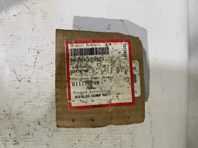 Flowserve NE3N1375M33 316 Stainless Steel Mechanical Seal Ring  -NIB