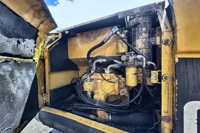 Used 2004 CATERPILLAR 320CL Excavators Pennsylvania US | Proxy Equipment #1377738
