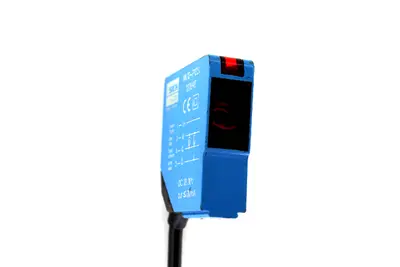 USED SICK WL12-P1331