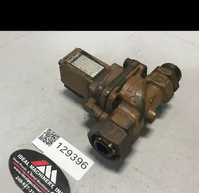 Used BURKERT 181-A-20,0-F-MS Valves/Fittings Michigan US | Ideal Machinery #601899