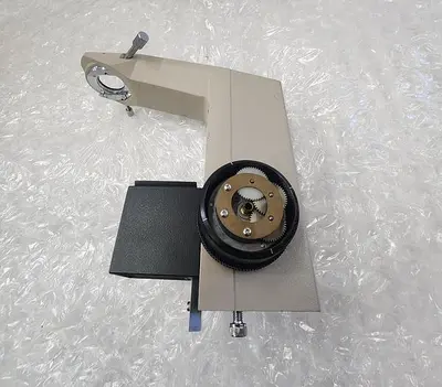 MISC. MICROSCOPE PARTS