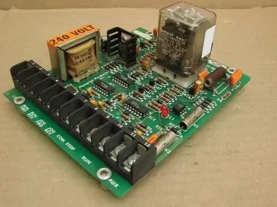 USED HAMPTON PRODUCTS 1806
