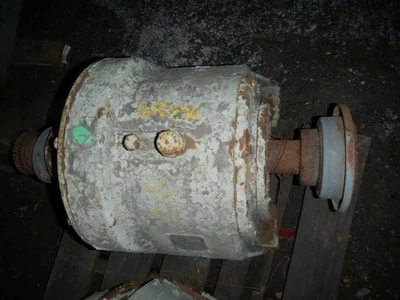 USED OPPERMAN H - E SIZE: HE5