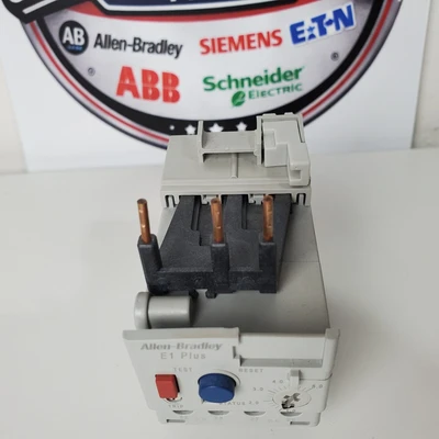 Used Allen Bradley 193-EECB Relays & Switches California US | American Industrial Supply Co. #1377164