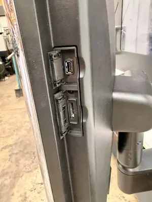 Used 2024 _UNKNOWN_ _UNKNOWN_ Multitasking Machining Centers GB | Apex Group #1552226
