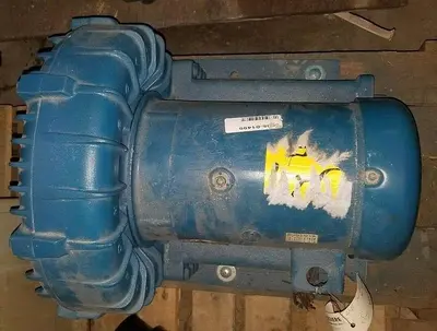USED EG&G ROTRON DR707D89X
