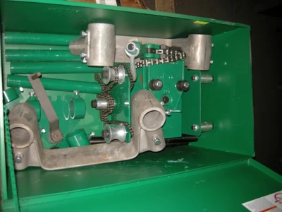 USED GREENLEE 884/885