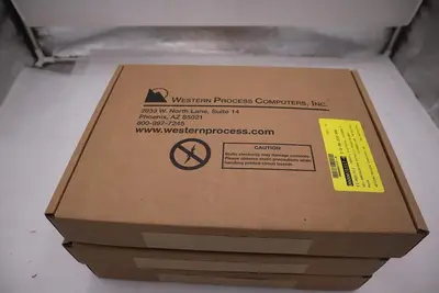 HONEYWELL 51306154-100 / 51306154100 (NEW IN BOX) UPIU BOARD STOCK G358