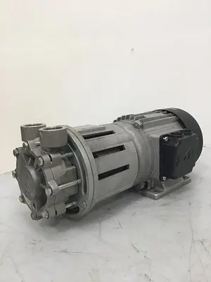 USED SYSKO CORPORATION CY-4281.0069