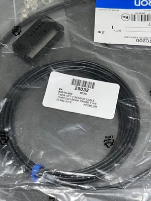 NEW Omron E32-TC200