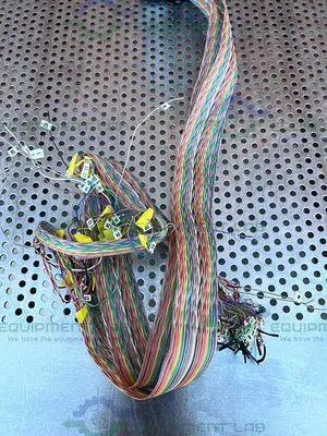 USED OMRON FH-3050 CONTROLLER 24V, 5A