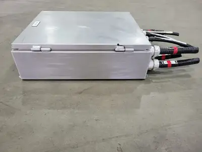 USED ACE MANUFACTURING SERIES 3000