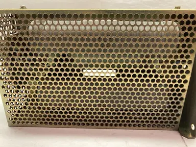 USED FANUC A06B-6047-H110