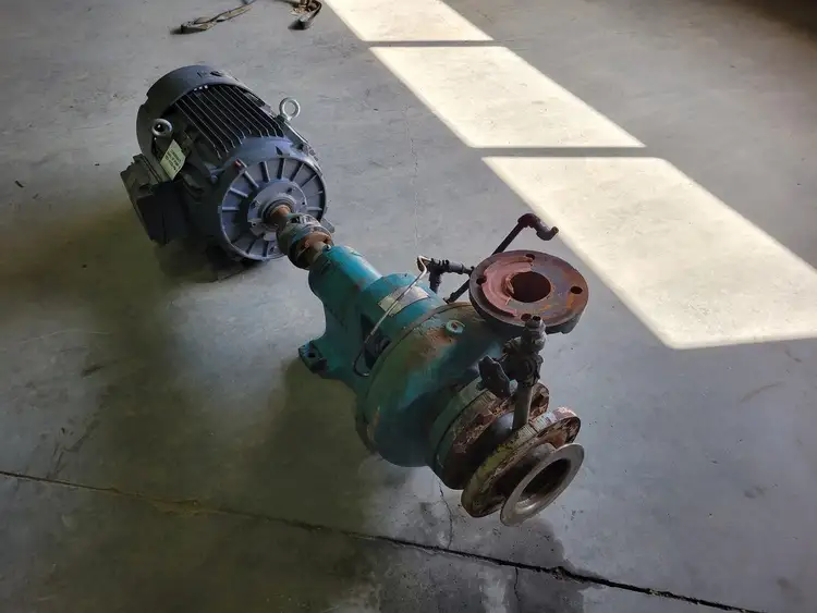 Used SMART TURNER HAYWARD 3-GVH0 Parts (Hydraulics and Pneumatics) British Columbia CA | Lenmark #257935
