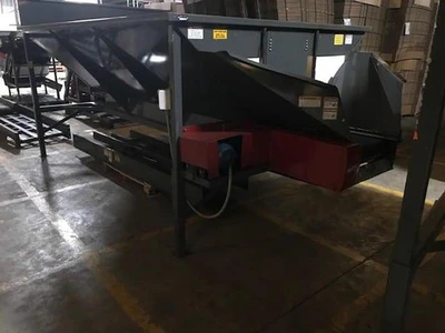 Used _UNKNOWN_ _UNKNOWN_ Packaging Elevators Georgia US | Snap Equipment #1546390